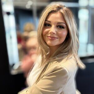 Meet your Posher, Danie